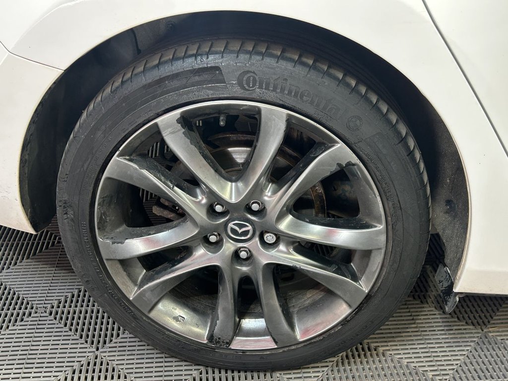 Used Mazda Mazda6 2017 for sale - 76386362: Photo 26