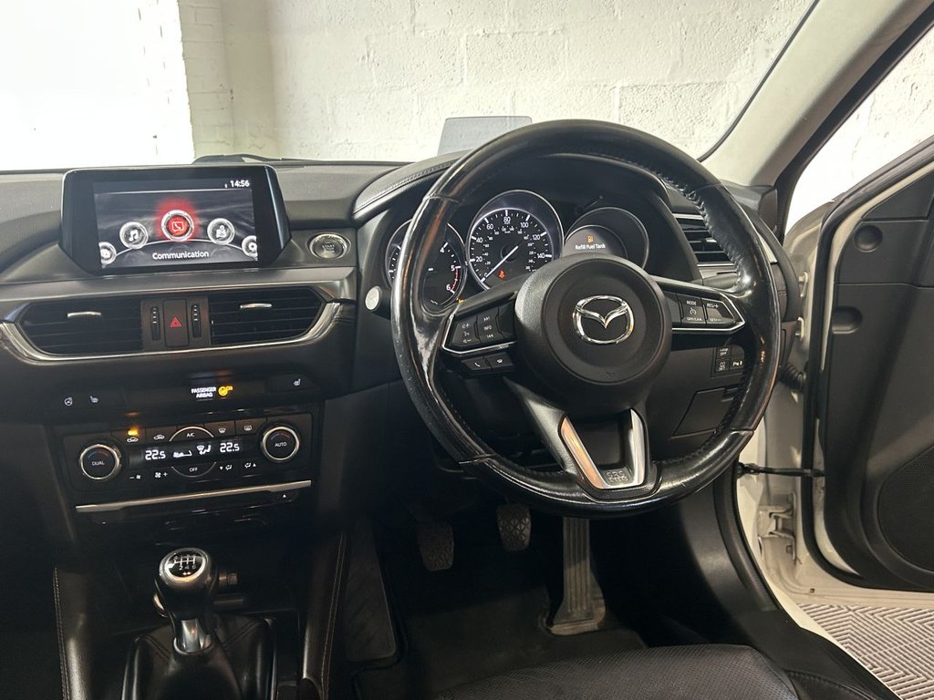 Used Mazda Mazda6 2017 for sale - 76386362: Photo 35