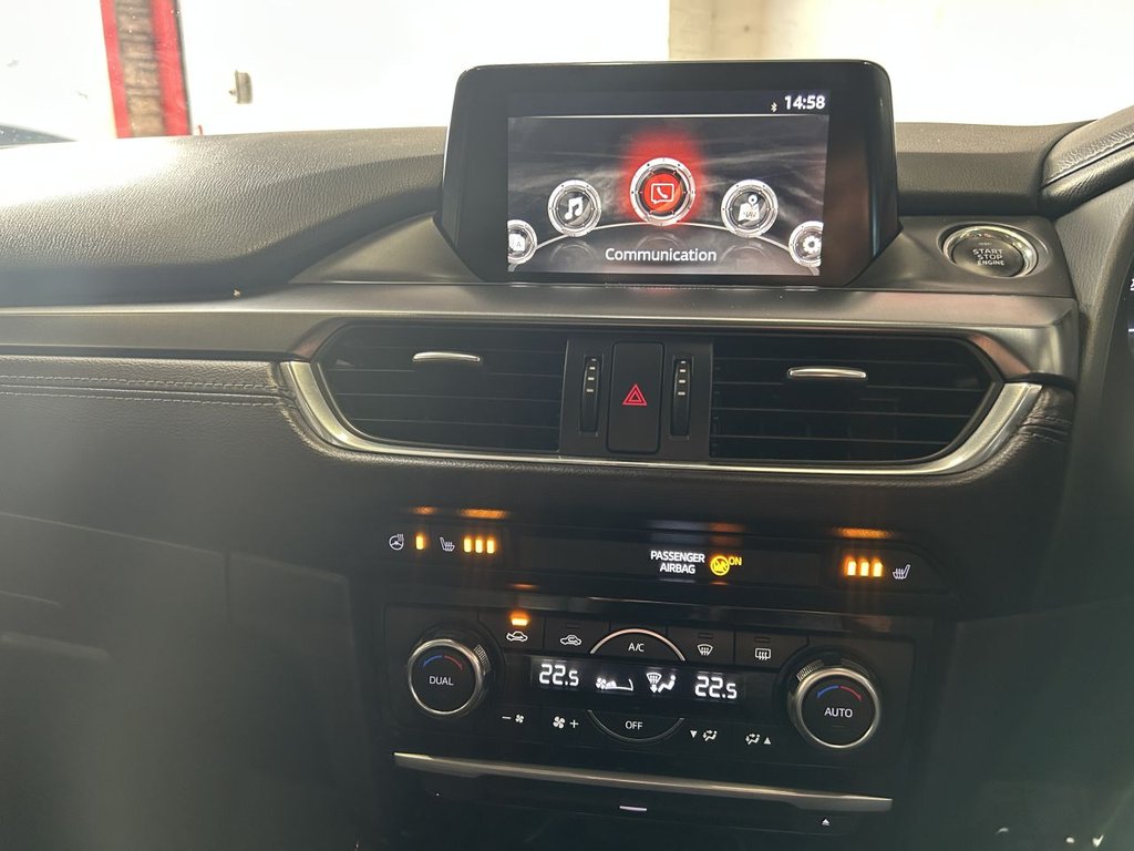 Used Mazda Mazda6 2017 for sale - 76386362: Photo 41