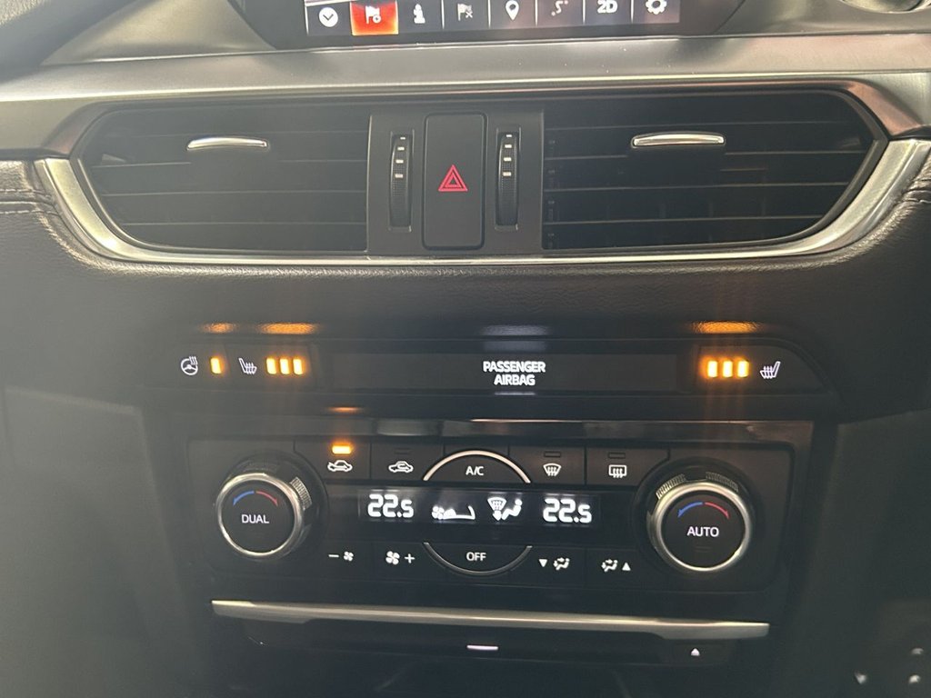 Used Mazda Mazda6 2017 for sale - 76386362: Photo 46