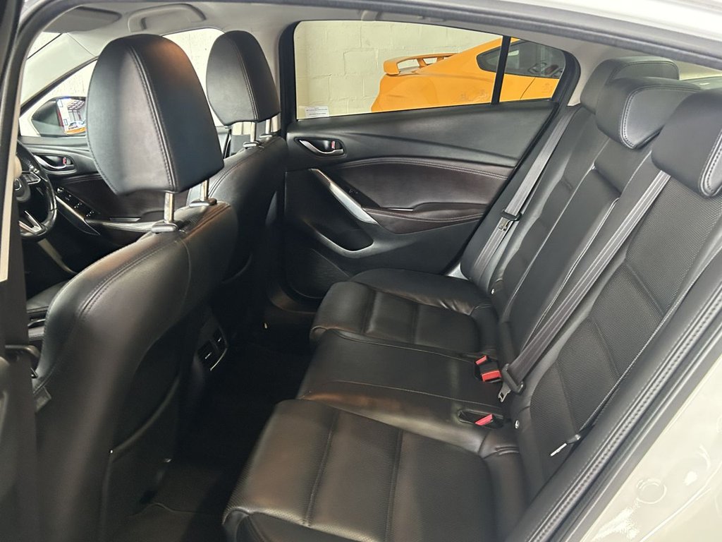 Used Mazda Mazda6 2017 for sale - 76386362: Photo 49