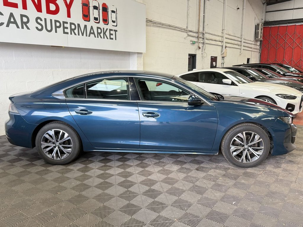 Used Peugeot 508 2019 for sale - 77394278: Photo 11
