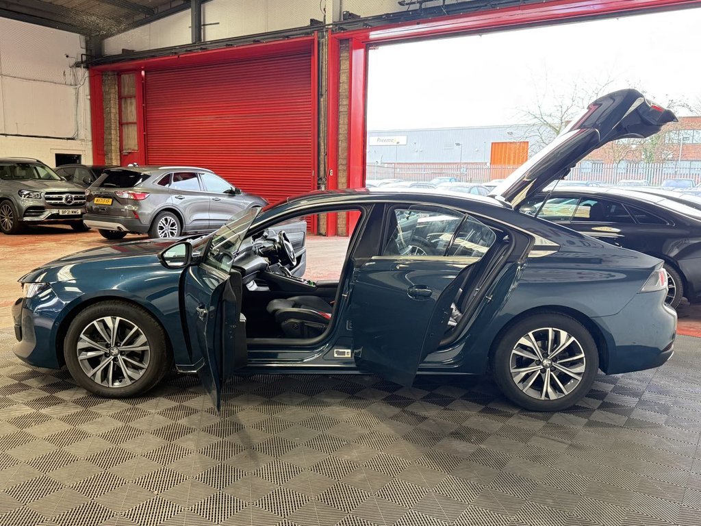 Used Peugeot 508 2019 for sale - 77394278: Photo 13