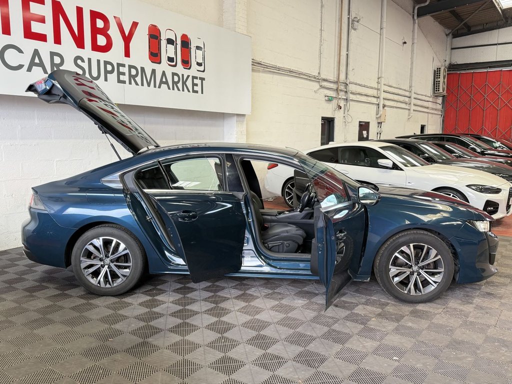 Used Peugeot 508 2019 for sale - 77394278: Photo 14