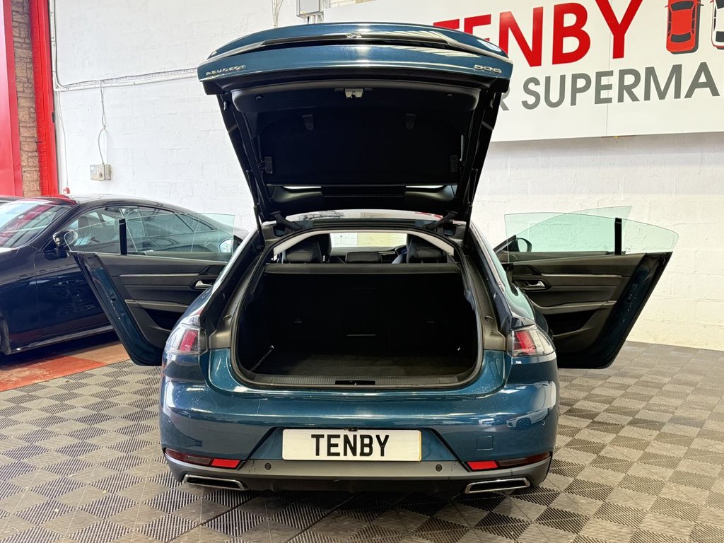 Used Peugeot 508 2019 for sale - 77394278: Photo 15
