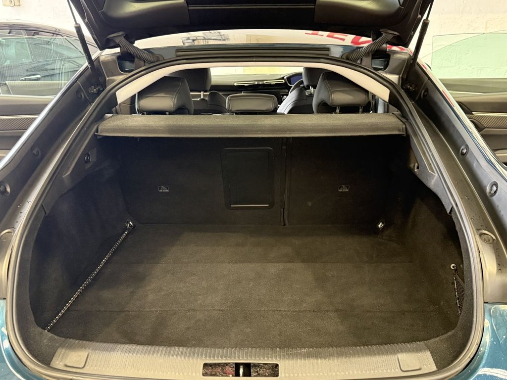 Used Peugeot 508 2019 for sale - 77394278: Photo 17