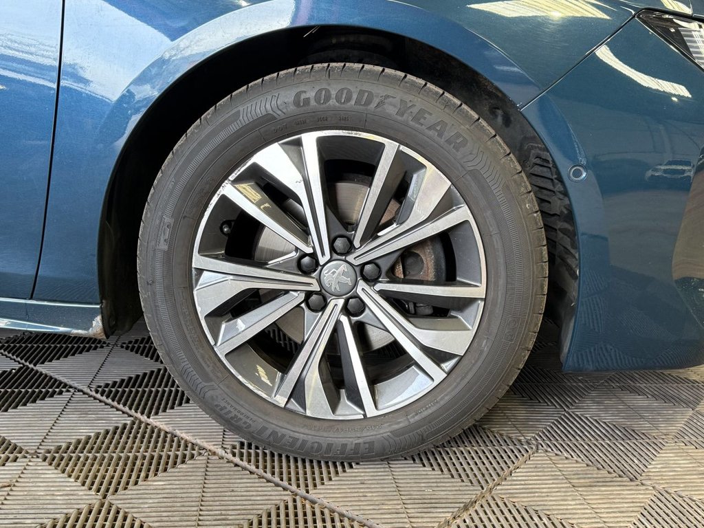 Used Peugeot 508 2019 for sale - 77394278: Photo 18