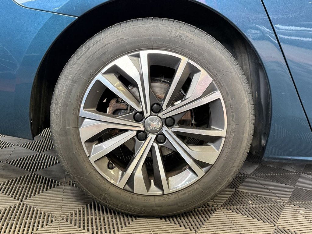 Used Peugeot 508 2019 for sale - 77394278: Photo 19