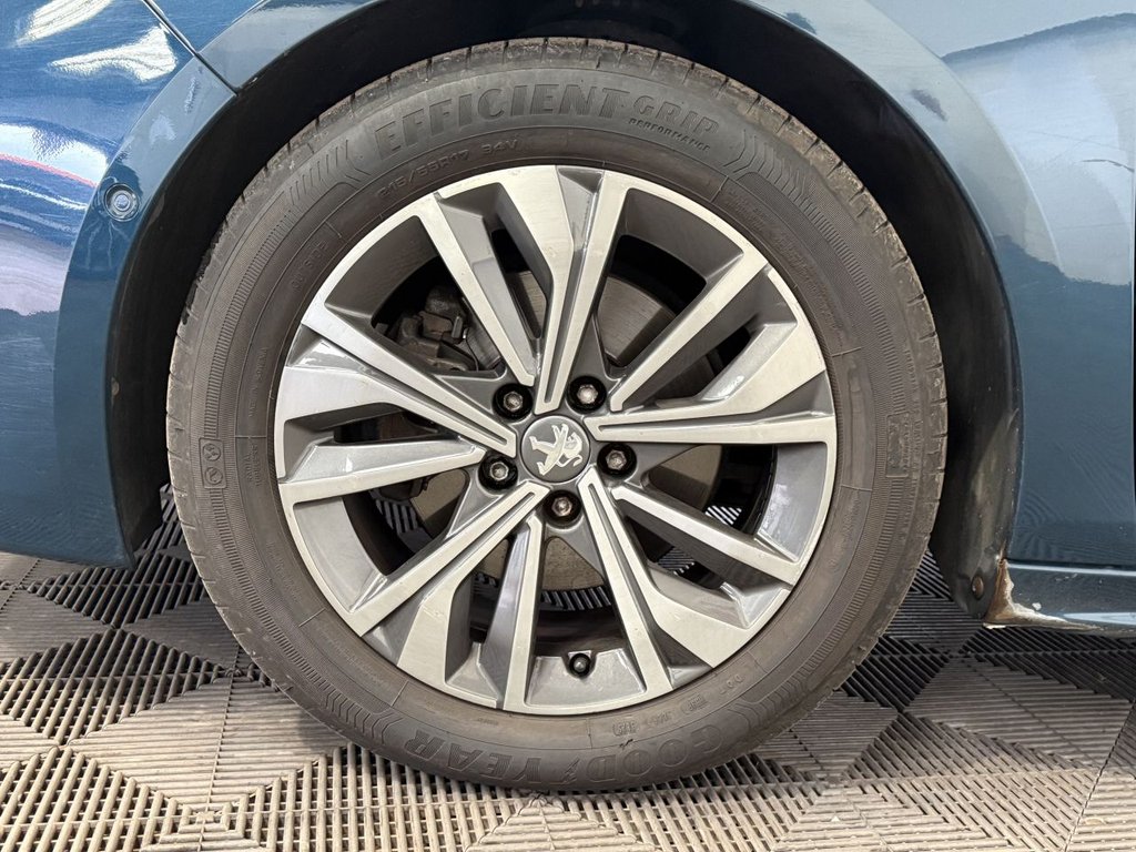 Used Peugeot 508 2019 for sale - 77394278: Photo 21