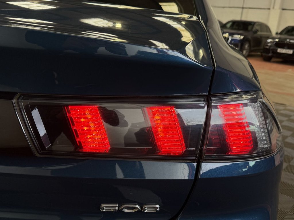 Used Peugeot 508 2019 for sale - 77394278: Photo 25