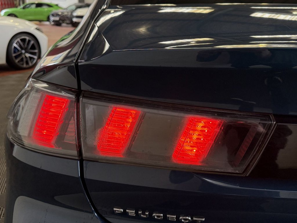 Used Peugeot 508 2019 for sale - 77394278: Photo 26