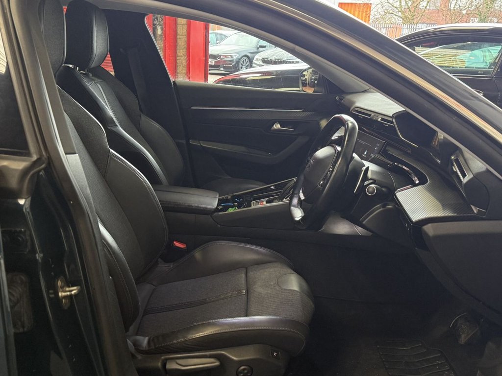 Used Peugeot 508 2019 for sale - 77394278: Photo 27