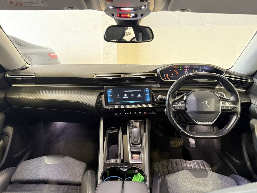 Used Peugeot 508 2019 for sale - 77394278: Photo 31