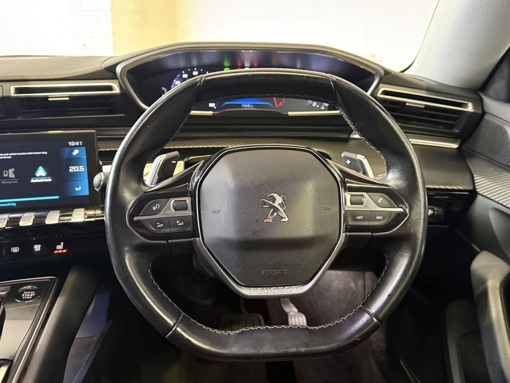 Used Peugeot 508 2019 for sale - 77394278: Photo 33