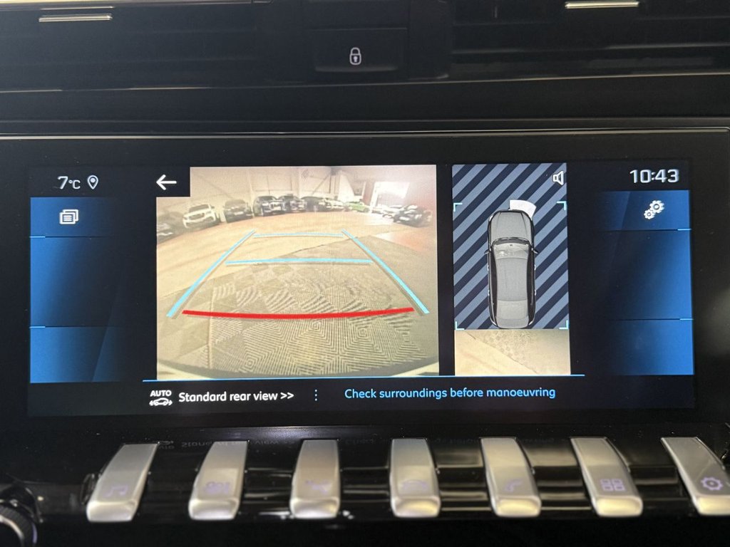 Used Peugeot 508 2019 for sale - 77394278: Photo 46