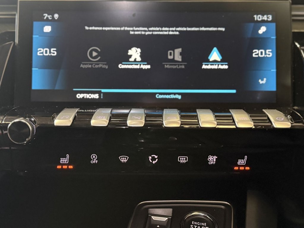 Used Peugeot 508 2019 for sale - 77394278: Photo 48