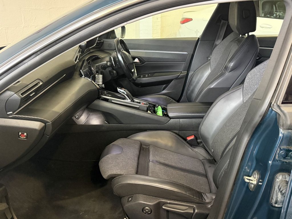 Used Peugeot 508 2019 for sale - 77394278: Photo 50