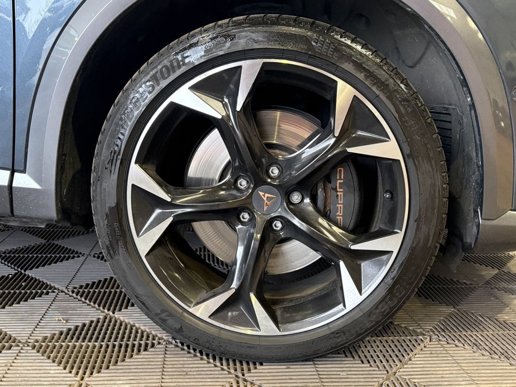 Used Cupra Formentor 2022 for sale - 77301791: Photo 19