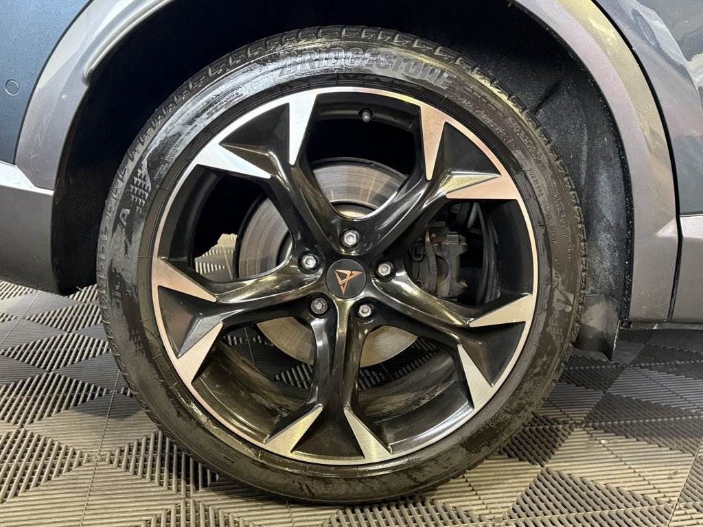 Used Cupra Formentor 2022 for sale - 77301791: Photo 20