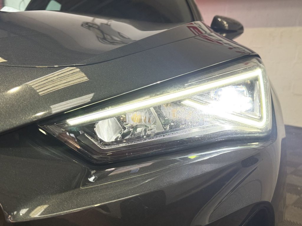 Used Cupra Formentor 2022 for sale - 77301791: Photo 26