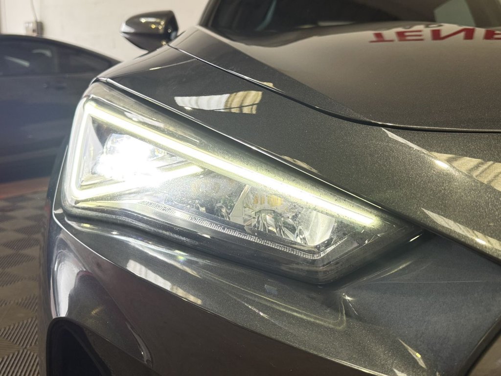 Used Cupra Formentor 2022 for sale - 77301791: Photo 27