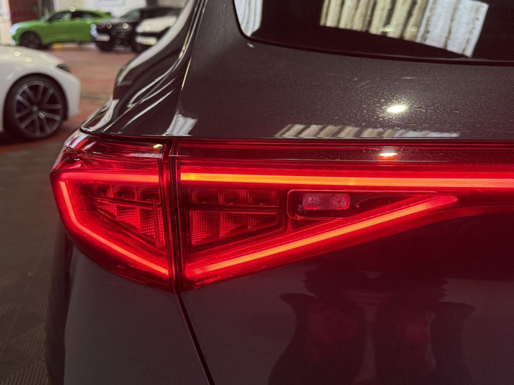 Used Cupra Formentor 2022 for sale - 77301791: Photo 29