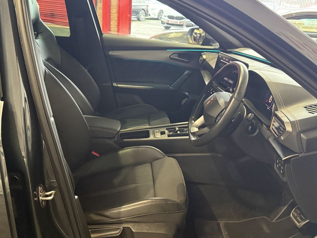 Used Cupra Formentor 2022 for sale - 77301791: Photo 31