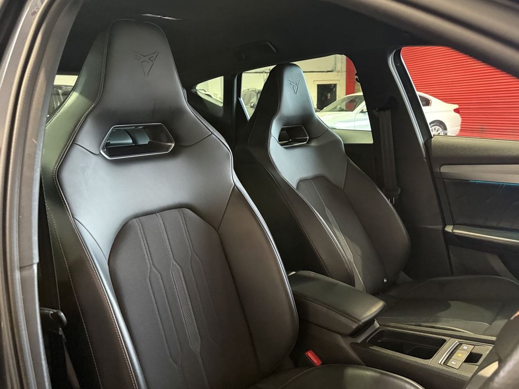 Used Cupra Formentor 2022 for sale - 77301791: Photo 32