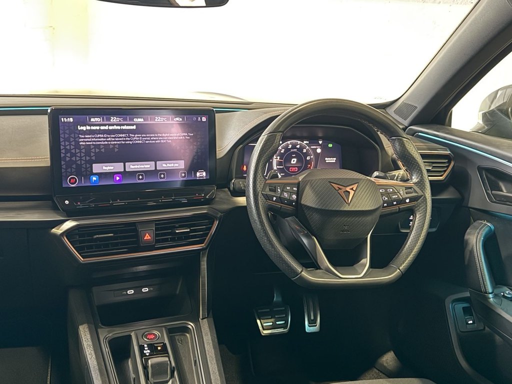 Used Cupra Formentor 2022 for sale - 77301791: Photo 35