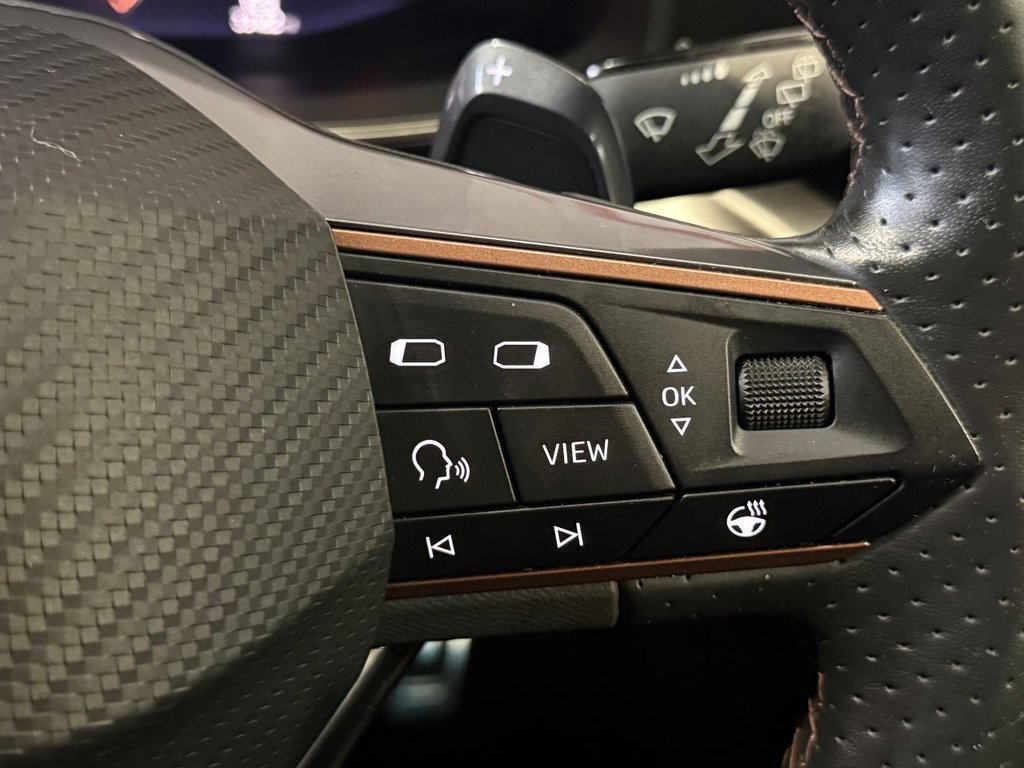 Used Cupra Formentor 2022 for sale - 77301791: Photo 40