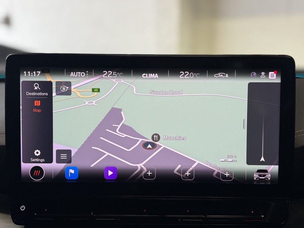 Used Cupra Formentor 2022 for sale - 77301791: Photo 47