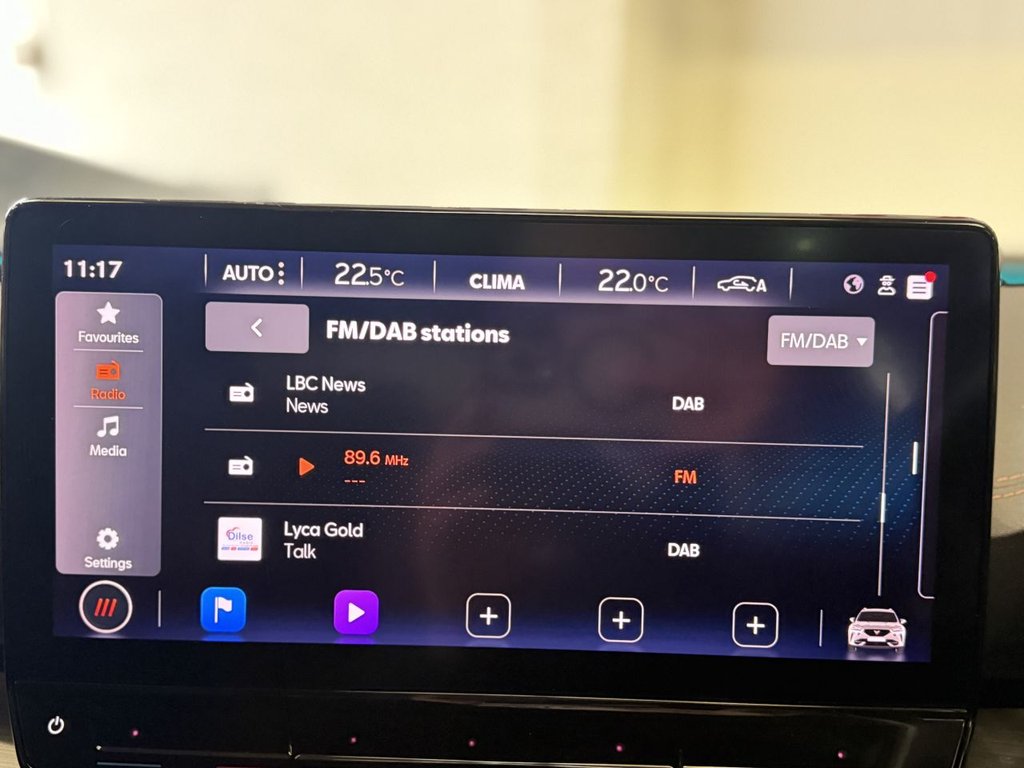 Used Cupra Formentor 2022 for sale - 77301791: Photo 48