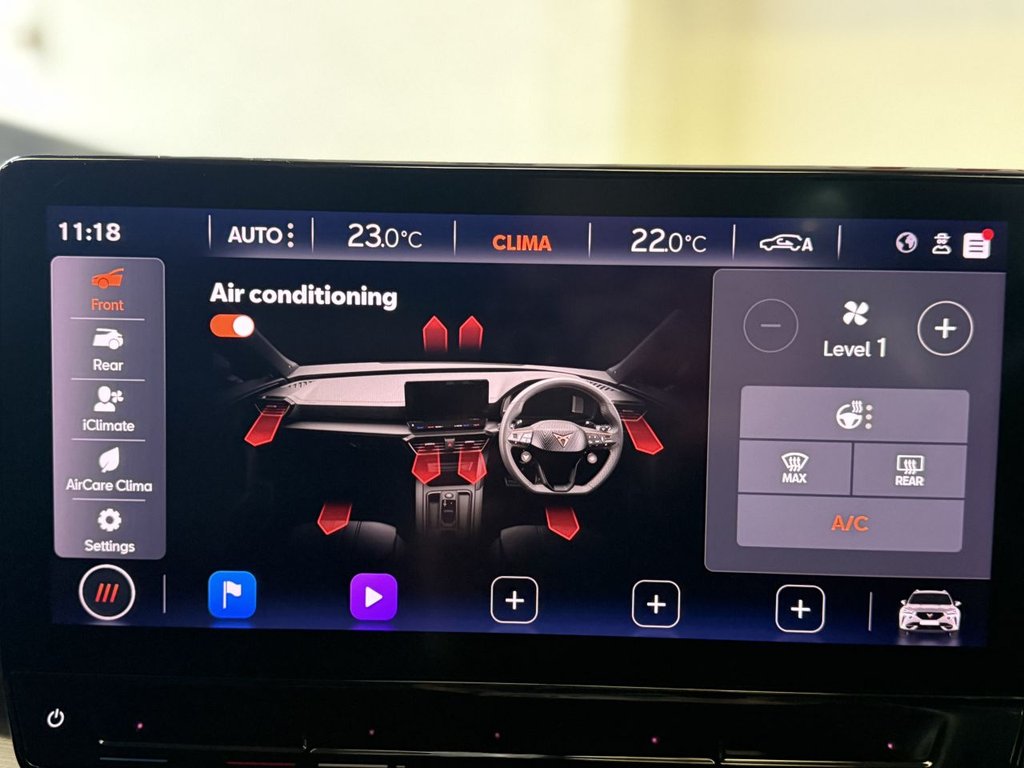 Used Cupra Formentor 2022 for sale - 77301791: Photo 49