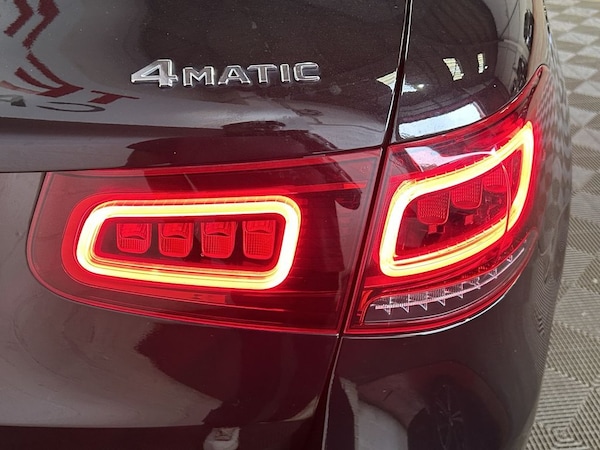 Used Mercedes-Benz GLC 2022 for sale - 75253962: Photo 22