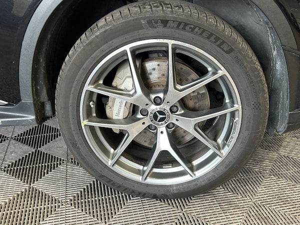 Used Mercedes-Benz GLC 2022 for sale - 75253962: Photo 26