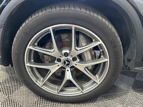 Used Mercedes-Benz GLC 2022 for sale - 75253962: Photo 28