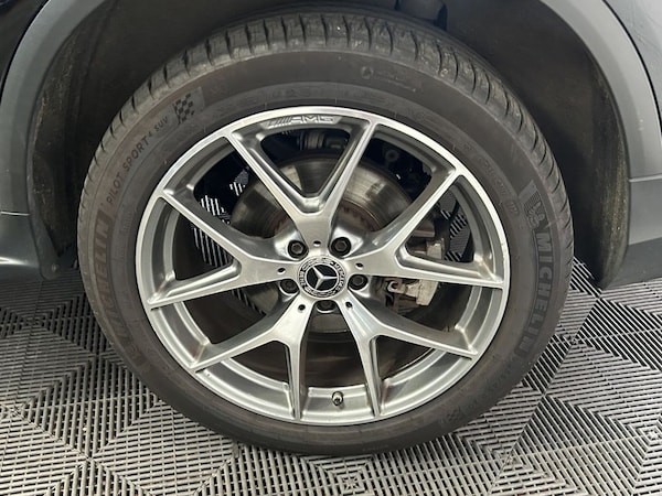 Used Mercedes-Benz GLC 2022 for sale - 75253962: Photo 29