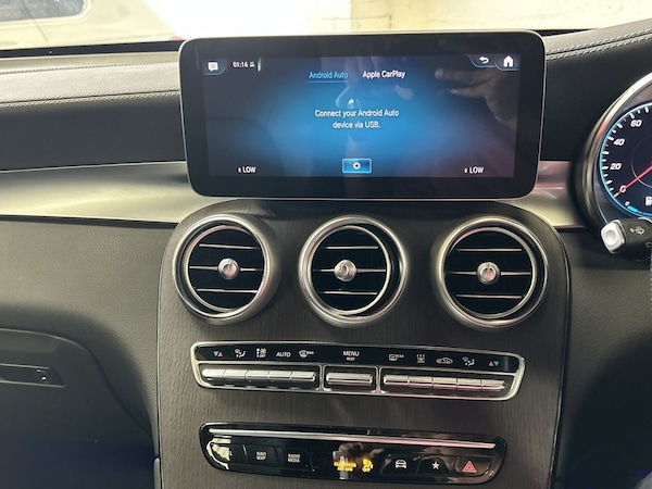 Used Mercedes-Benz GLC 2022 for sale - 75253962: Photo 43