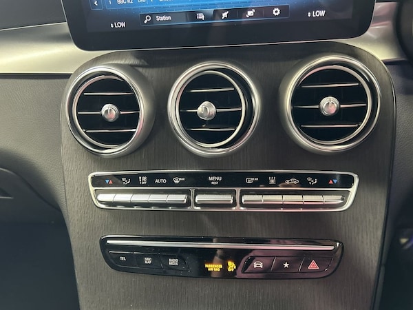 Used Mercedes-Benz GLC 2022 for sale - 75253962: Photo 46