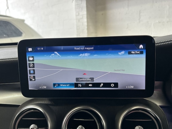 Used Mercedes-Benz GLC 2022 for sale - 75253962: Photo 48