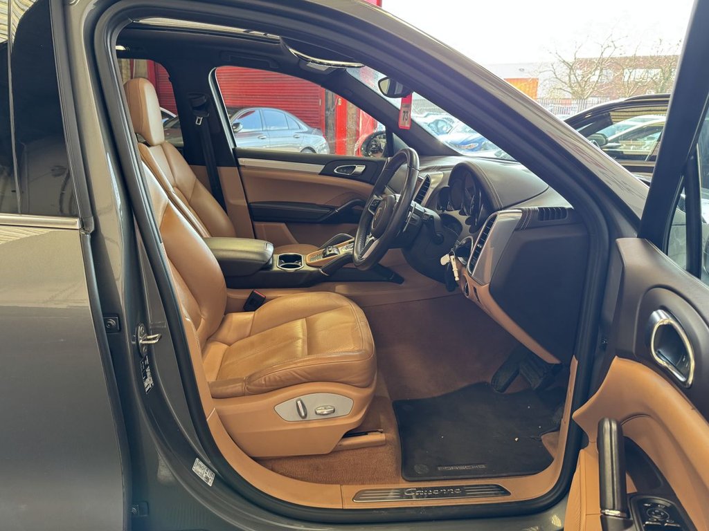 Vehicle 29
