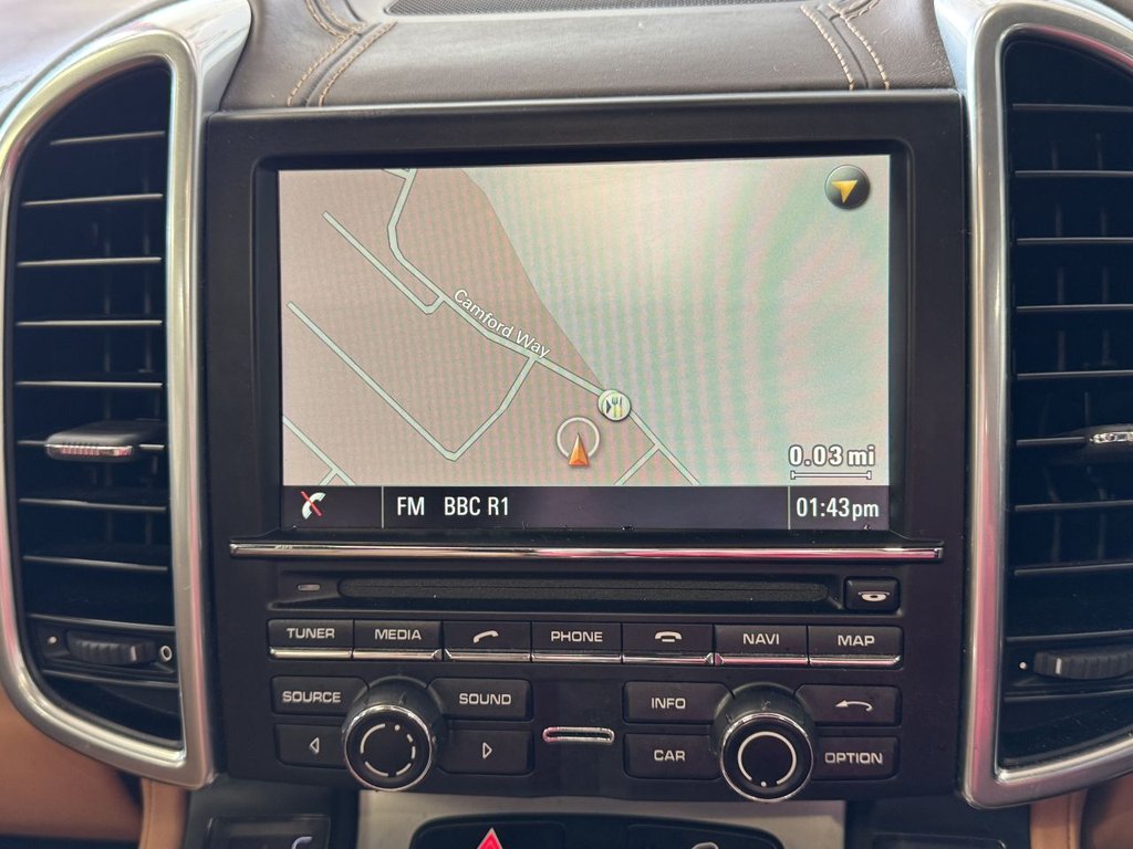 Vehicle 46
