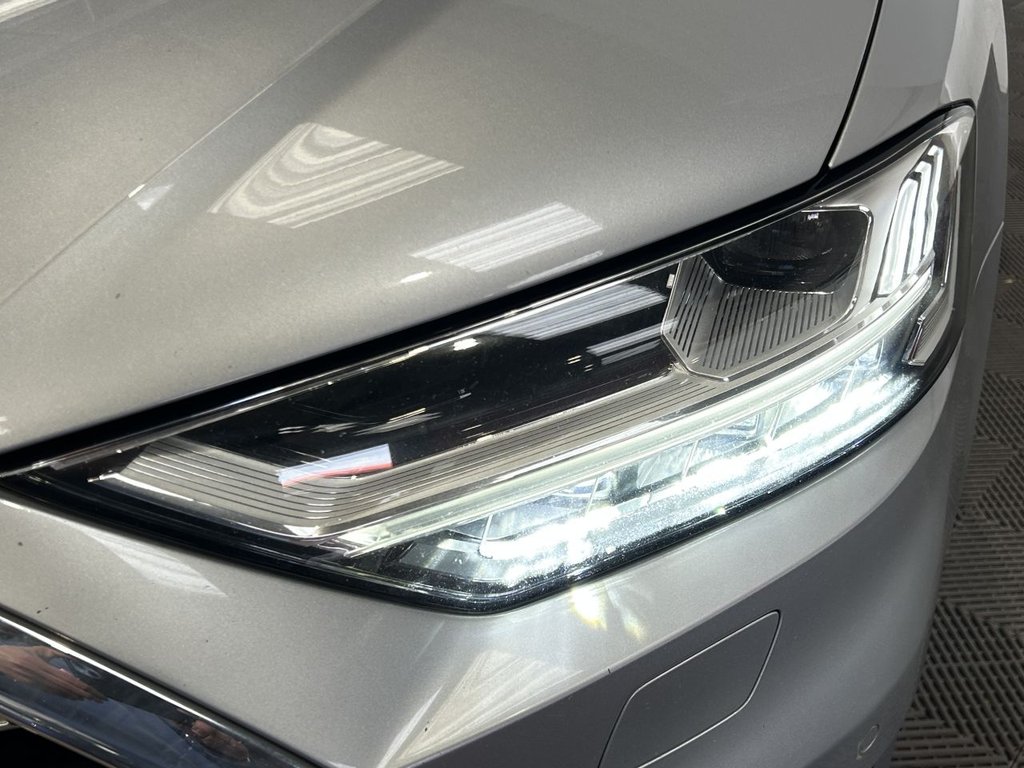 Used Audi A8 2020 for sale - 76686581: Photo 20