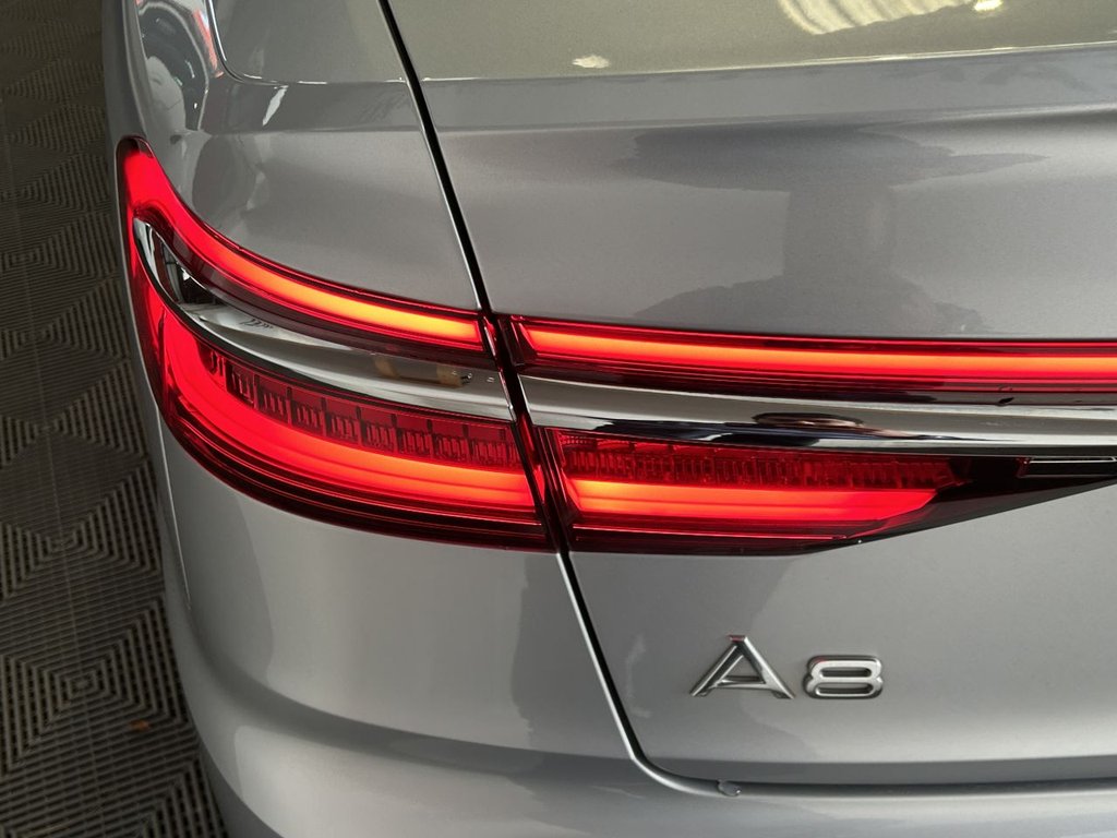 Used Audi A8 2020 for sale - 76686581: Photo 21