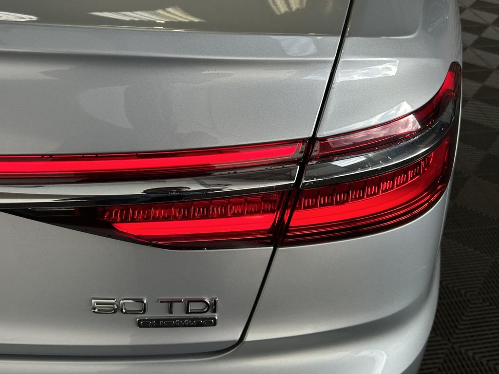 Used Audi A8 2020 for sale - 76686581: Photo 22