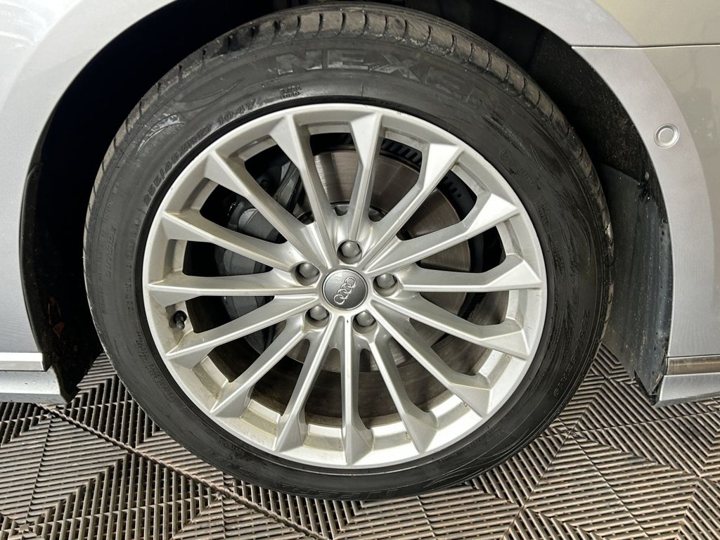 Used Audi A8 2020 for sale - 76686581: Photo 26