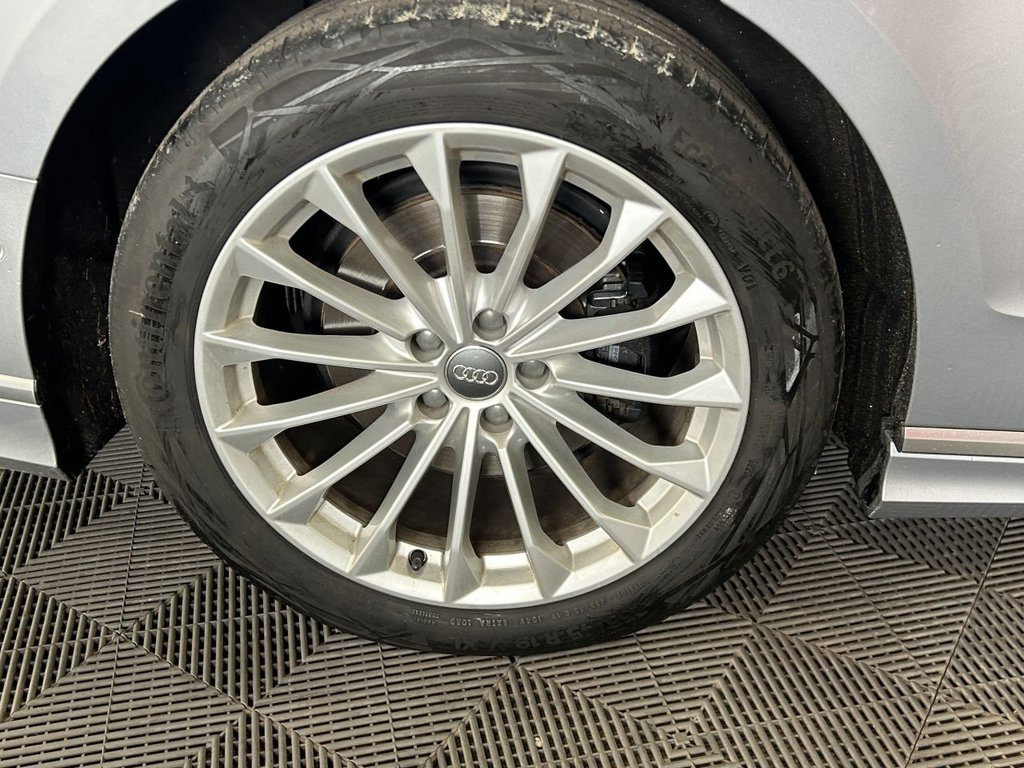 Used Audi A8 2020 for sale - 76686581: Photo 27