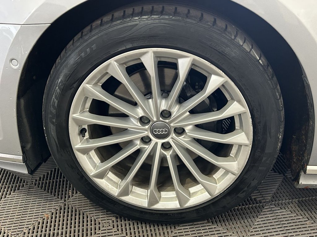 Used Audi A8 2020 for sale - 76686581: Photo 28