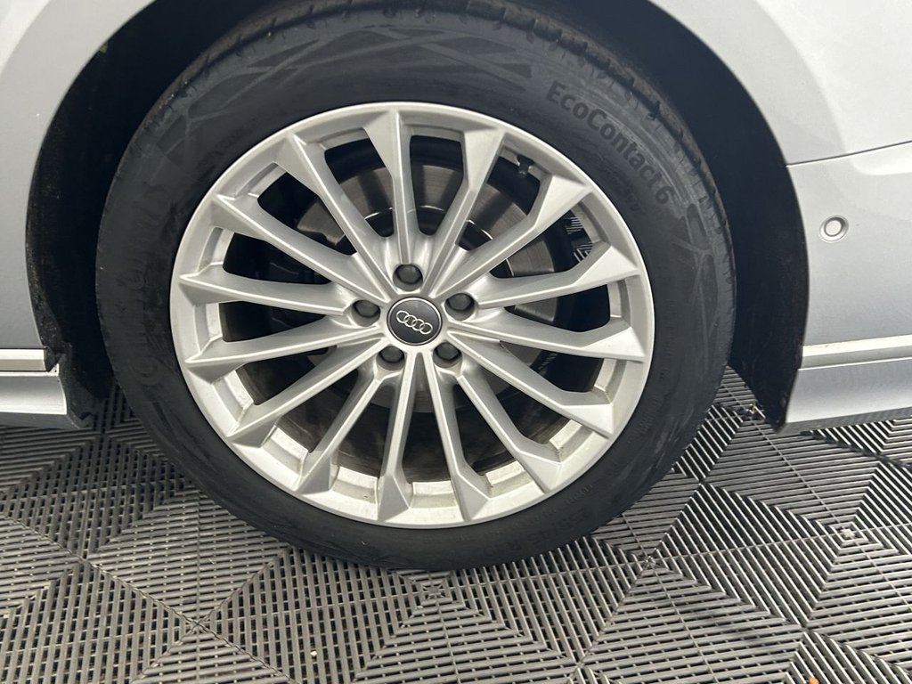 Used Audi A8 2020 for sale - 76686581: Photo 29