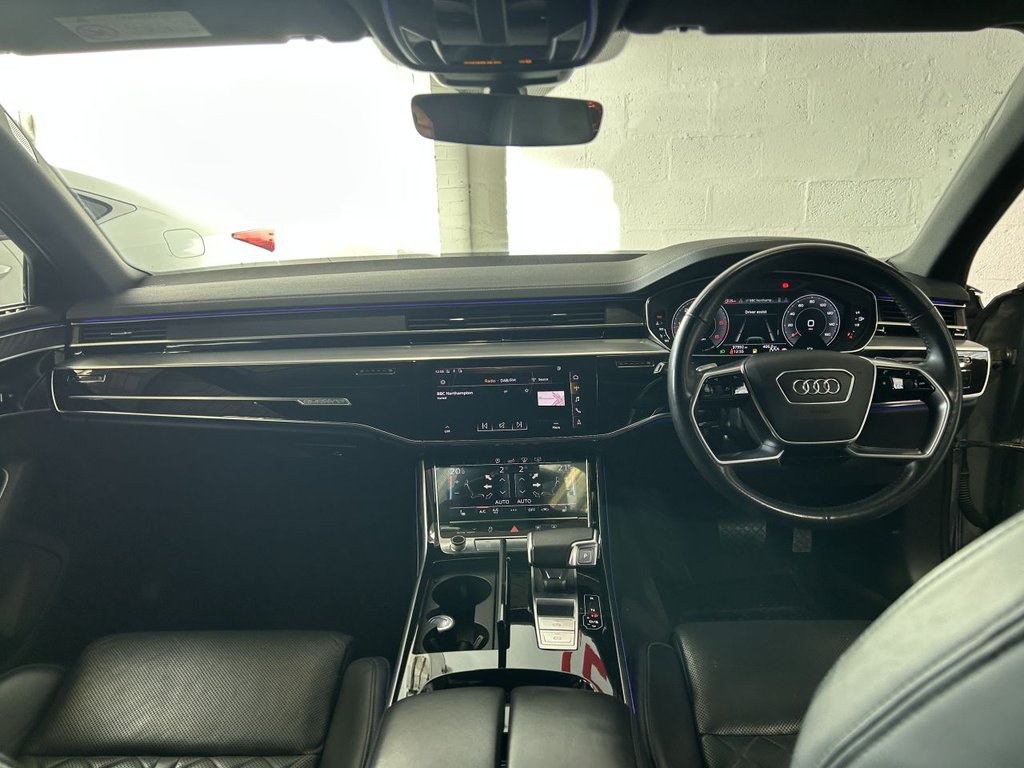 Used Audi A8 2020 for sale - 76686581: Photo 31